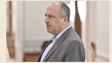 بيار بو عاصي ينتقد تصديق إسرائيل بدل وزير الخارجية