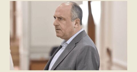 بيار بو عاصي ينتقد تصديق إسرائيل بدل وزير الخارجية 1 بيار بو عاصي