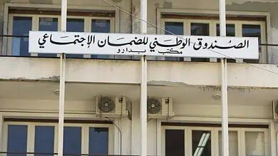 الصندوق الوطني للضمان الاجتماعي يحقق زيادة قياسية في 2025 رغم التحديات