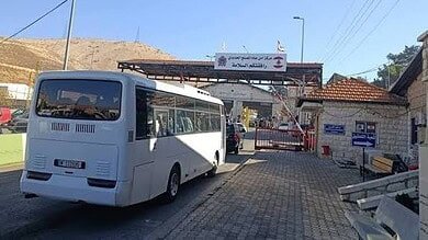 المرحلة الخامسة عشرة للعودة المنظمة للنازحين السوريين تنطلق من تعنايل