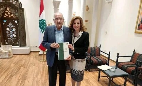 بري نوّه بالمفتشية العامة التربوية 1 المفتشية العامة التربوية