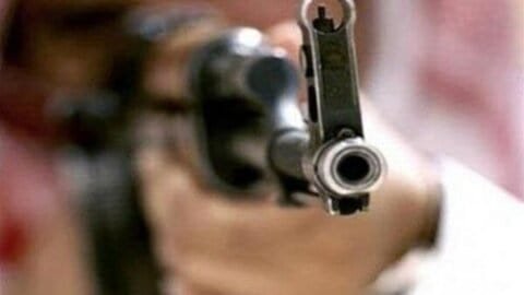 مخيم البداوي