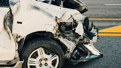 إحصاءات غرفة التحكم: قتيل و ٩ جرحى في ٨ حوادث سير خلال ٢٤ ساعة