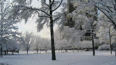 طقس لبنان: أمطار ورعد وثلوج خفيفة وجليد ليلاً