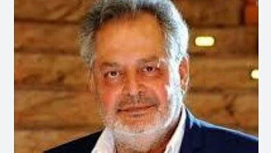 الممثل أسعد رشدان مثل أمام المباحث الجنائية المركزية في دعوى مقامة ضده من باسيل وترك بسند إقامة