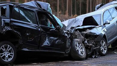 أرقام صادمة من الحوادث: ١٠ حوادث و ١١ جريحاً بيوم واحد