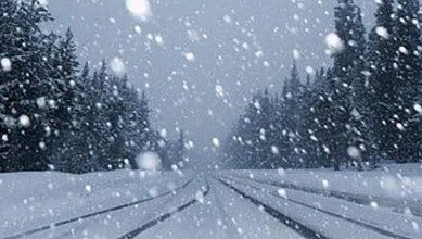 الطقس في لبنان يتقلّب مجدداً: أمطار وثلوج خفيفة وتحذير من الجليد