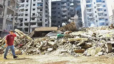 تصعيد إقليمي خطير: الحرس الثوري الإيراني يعلن سقوط 200 جندي بهجمات صاروخية