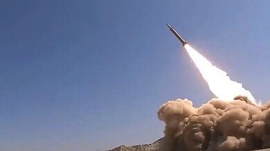 مستشار القائد العام للحرس الثوري: ليعلم ترمب أننا أطلقنا اليوم صواريخ المخزون القديم