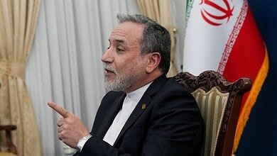 عراقجي يعلن سقوط قادة في سلسلة الهجمات الأخيرة