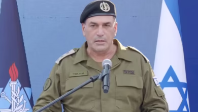 رئيس الأركان الإسرائيلي: إسرائيل تخوض حملة حاسمة ومصيرية وغير مسبوقة لتدمير قدرات النظام الإيراني