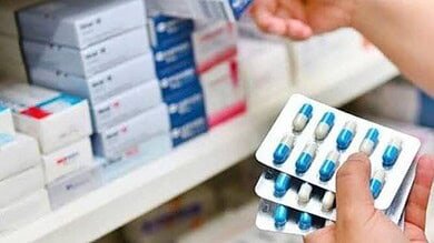 نقابة مصانع الأدوية: المخزون يكفي لمدة لا تقل عن ثلاثة أشهر