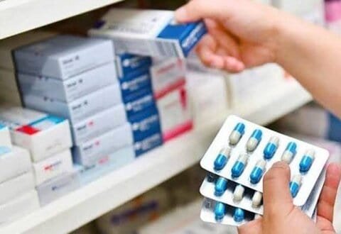 نقابة مصانع الأدوية