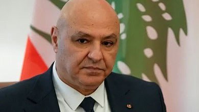 رئيس الجمهورية يتلقى رسالة أميركية تؤكد الاستقرار على الحدود اللبنانية الإسرائيلية