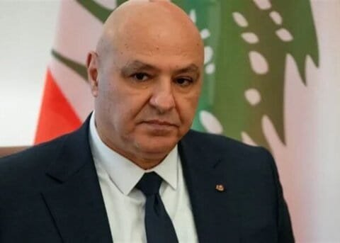 رئيس الجمهورية