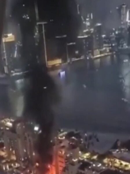 بالفيديو: مشاهد تظهر اطلاق موجة هائله من الصواريخ الاعتراضيه 1 الصواريخ الاعتراضيه