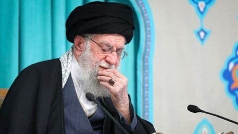 إليكم من سيتولى القيادة في المرحلة الانتقالية في ايران