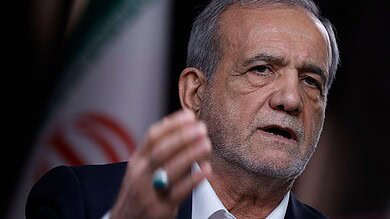 الرئيس الإيراني: "لن نمتلك أسلحة نووية على الإطلاق" وجولة ثالثة من المحادثات مع واشنطن اليوم في جنيف