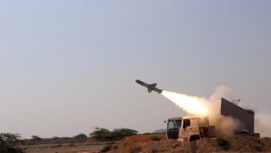 إيران تحذر من أي "عدوان عسكري" على أراضيها، وواشنطن تدرس "ضربة محدودة" لإجبار طهران على الاتفاق النووي