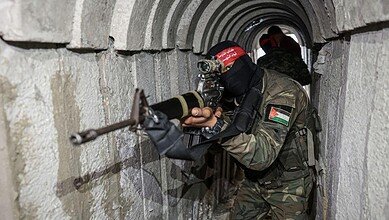 ما مدى خطورة وجود الجيش الإندونيسي في غزة؟