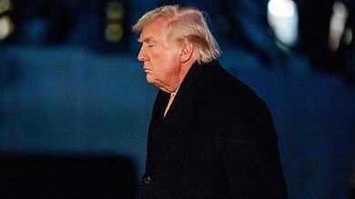 "إيران ليست العراق: الأمريكيون لا يريدون الحرب، لكن ترامب لا يكترث" - مقال في نيويورك تايمز #عاجل