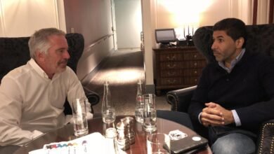 ملفات إبستين: هل حاول إبستين فتح قناة تواصل خلفية بين قطر وإسرائيل؟