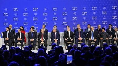 البيت الأبيض يخطط لعقد أول اجتماع لـ "مجلس السلام" في واشنطن في 19 فبراير/شباط #عاجل