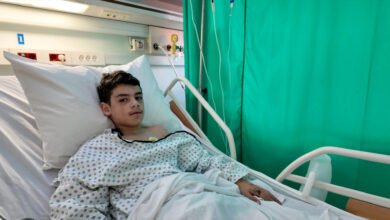 مبان تحولت إلى قنابل غير موقوتة في طرابلس اللبنانية