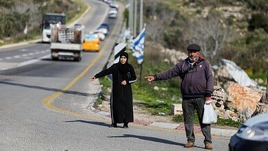 الرئاسة الفلسطينية تدين قرارات الضم الإسرائيلية للضفة الغربية، وإسرائيل تقول إنها بهدف "دفن فكرة قيام دولة فلسطينية" #عاجل