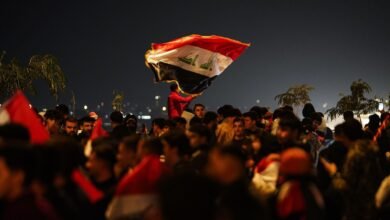 ما الخلافات السياسية التي تُعرقل انتخاب رئيس جديد للعراق؟ #عاجل