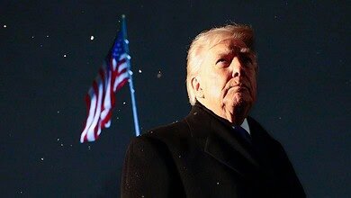 ترامب يصف المحادثات مع إيران بأنها "جيدة" ويحدد موعد الجولة المقبلة، وطهران تشيد بالأجواء الإيجابية