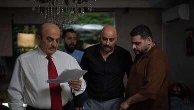 مسلسل "القيصر لا زمان ولا مكان": استغلال درامي لمعاناة السجناء السابقين أم عمل توثيقي؟
