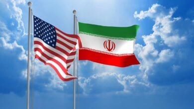 المفاوضات الإيرانية الأمريكية لا تزال قائمة في عُمان الجمعة، بعد تقارير عن "انهيارها" #عاجل