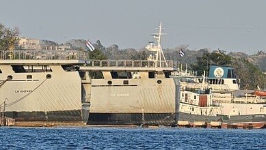 U.S. citizen among those killed after Cuban military fired on speedboat, report says