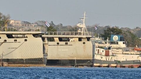 U.S. citizen among those killed after Cuban military fired on speedboat, report says