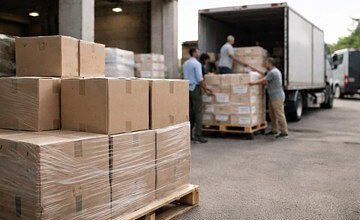 جدل حول مساعدات “طرابلس الشام” ومسارها الحقيقي