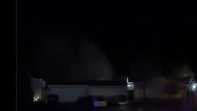 Video: Police helicopter crashes in Arizona during Flagstaff active shooter response