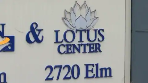 Several injured in knife attack at Lotus Center in Terre Haute, Indiana; suspect detained