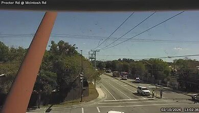 DEVELOPING: Multiple people killed in shooting at Sarasota, Florida residence