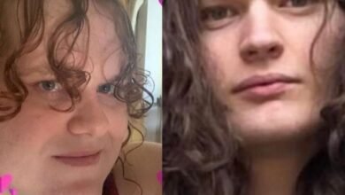 Jesse Strang identified as alleged perpetrator in Tumbler Ridge shooting