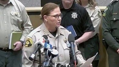 UPDATE: CALIFORNIA AVALANCHE LEAVES 8 DEAD 1 MISSING