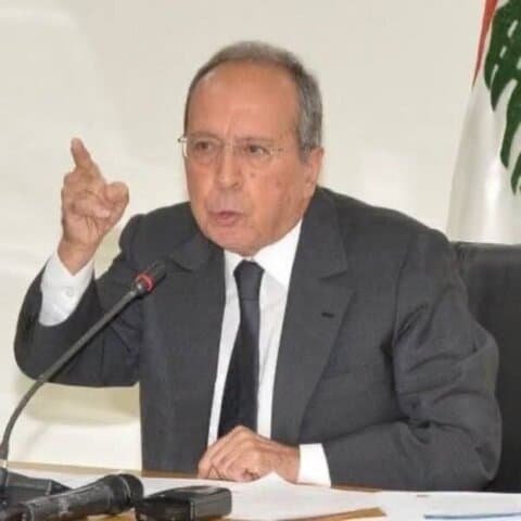 حراك بقاعي لخلافة جميل السيد على لائحة الثنائي