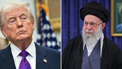 البيت الأبيض: "هناك أسباب وحجج عديدة يمكن تقديمها لضرب إيران عسكرياً" #عاجل