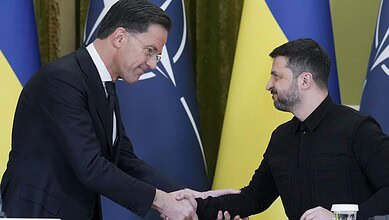 أفضل طريقة للدفاع عن أوروبا هي ضمان هزيمة أوكرانيا لروسيا - مقال في التليغراف