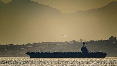 بنية النظام الإيراني قد تُمكن ترامب من القضاء عليه – مقال في التليغراف