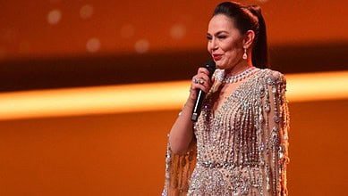 من بينهم ريغان وإليسا وشريهان: مشاهير تغلبوا على السرطان #عاجل