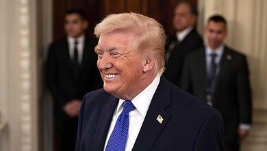 ترامب يعلن عن رسوم جمركية شاملة جديدة بنسبة 10% رداً على قرار المحكمة العليا الأمريكية