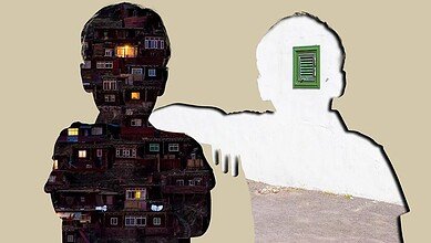 كيف يؤثّر مكان نشأتك على شخصيتك؟