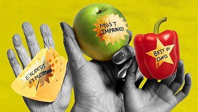 كيف تتغير الفوائد الصحية للأغذية مع مراحل العمر المختلفة؟ #عاجل