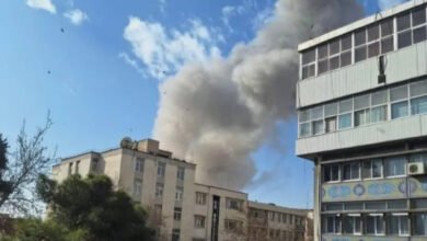 إسرائيل تشن هجوماً على إيران، وترامب يؤكد أن الولايات المتحدة تقوم بعمليات قتالية "واسعة النطاق"